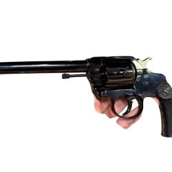 colt mod&egrave;le 1895 calibre 32/20 neuf  3 eme s&eacute;rie photos