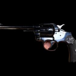 colt mod&egrave;le 1895 calibre 32/20 neuf  3 eme s&eacute;rie photos