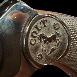 colt mod&egrave;le 1895 calibre 32/20 neuf  3 eme s&eacute;rie photos