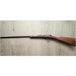 Carabine Stephanoise Calibre 22lr flobert (5.6mm)
