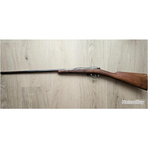 Carabine Stephanoise Calibre 22lr flobert (5.6mm)