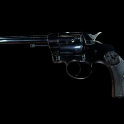 colt mod&egrave;le 1895 calibre 32/20 neuf  4 eme s&eacute;rie photos