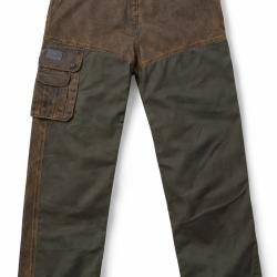 Pantalon Verney Carron Foxtrail Couleur Vert Fonc&eacute; Taille XL (002919) - 1� sans prix de r&eacute;serve