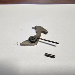 Percuteur droit + ressort + axe - Verney-Carron HELICOBLOC - Cal. 16/65 - OCCASION