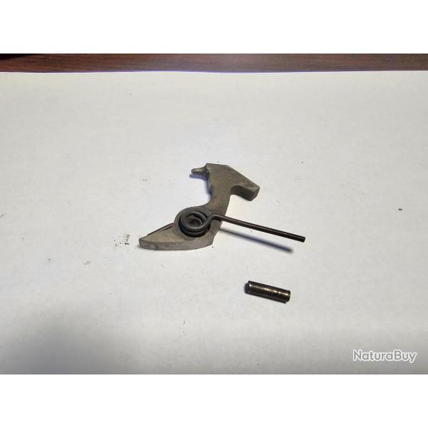 Percuteur droit + ressort + axe - Verney-Carron HELICOBLOC - Cal. 16/65 - OCCASION
