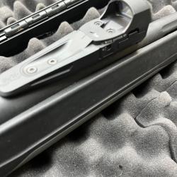 Point rouge Kite optics k1