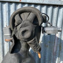 PNW 57 - Vision nocturne guerre froide