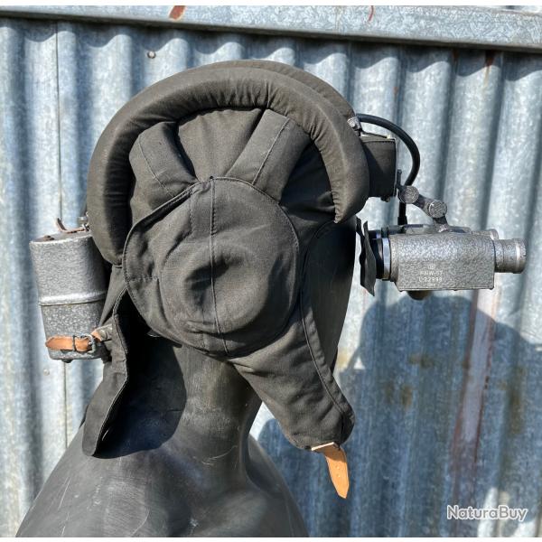 PNW 57 - Vision nocturne guerre froide