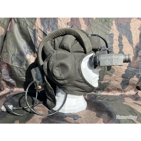 PNW 57 - Vision nocturne guerre froide