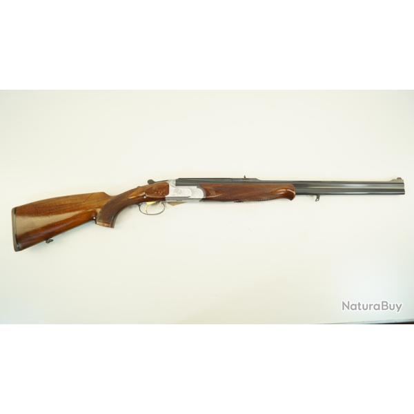 carabine mixte sabatti 30r blazer pour ench�re 1� sans prix de r�serve LP1L5