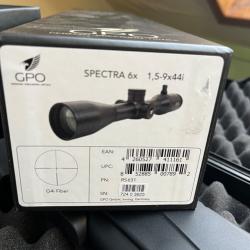 Lunette GPO 1,5-9/44