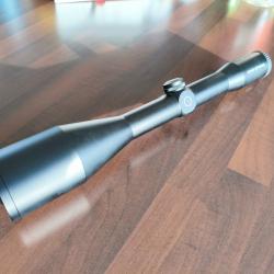 Lunette Schmidt & Bender Klassik 8x56 - R&eacute;ticule A4