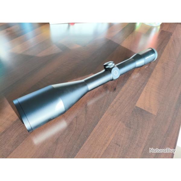 Lunette Schmidt & Bender Klassik 8x56 - R�ticule A4