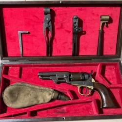 Colt mod&egrave;le 1849