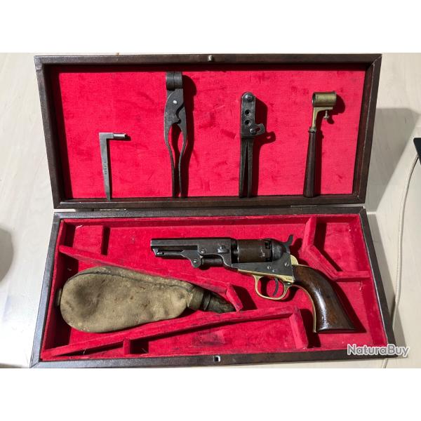 Colt mod�le 1849