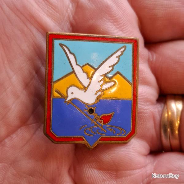 INSIGNE ESCADRILLE AERIENNE DE RECHERCHE ET DE SAUVETAGE 99 ( TOULOUSE FRANCAZAL )