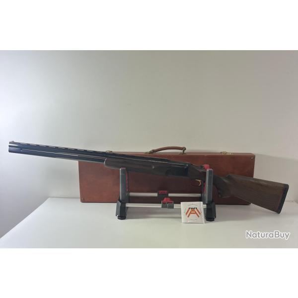 Fusil Superpos� Franchi Barrage Calibre 12/70