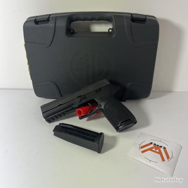 Pistolet Sig Sauer P320 Calibre 45 ACP