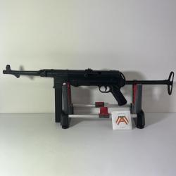 Carabine Semi-Automatique GSG MP40 Calibre 22Lr