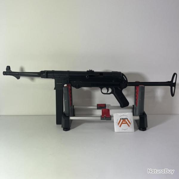 Carabine Semi-Automatique GSG MP40 Calibre 22Lr