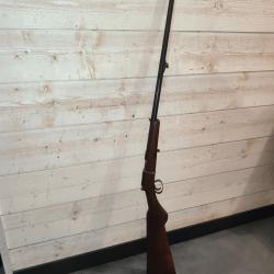 Carabine GECO mod.1925 Cal.22LR
