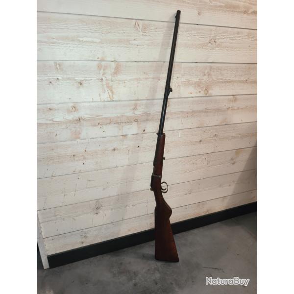 Carabine GECO mod.1925 Cal.22LR