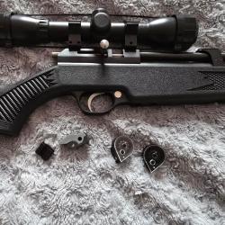 PCP Snowpeak PR900 Gen2 en 4.5