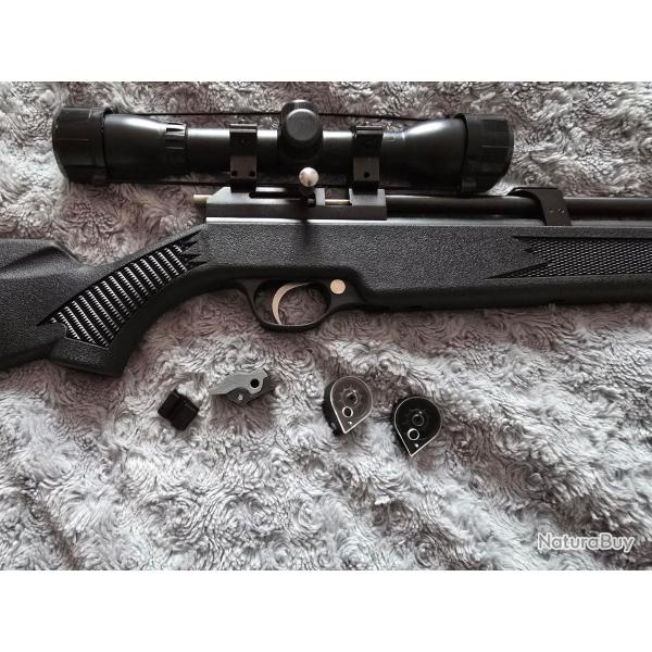 PCP Snowpeak PR900 Gen2 en 4.5