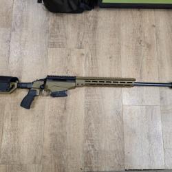 Carabine Tikka T3x Tact A1 cal 308win occasion 4760