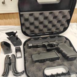 GLOCK 41 Gen4 Cal 45 Acp