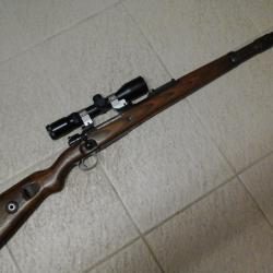 Mauser 98k