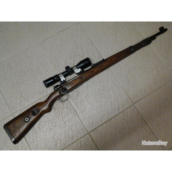 Mauser 98k