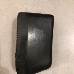 Sabot de crosse MAS 36