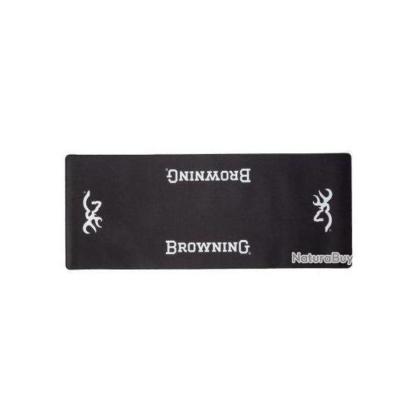 Tapis de nettoyage pour arme BROWNING