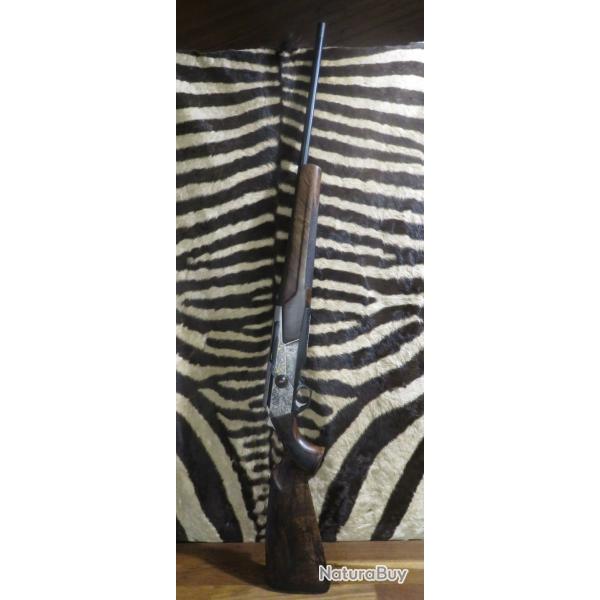 Carabine BROWNING Maral 4X Autumn Bavarian grade 4 cal.300wm canon 61 cm