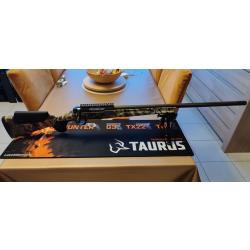 Carabine FRANCHI Horizon Varmint Tactical Digital CAMO Cal.308 Win