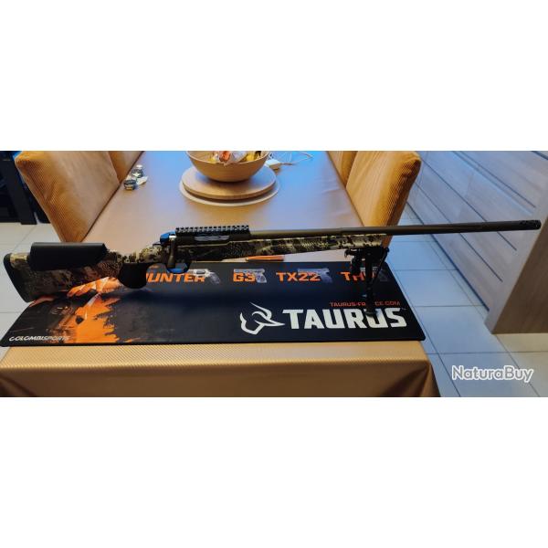 Carabine FRANCHI Horizon Varmint Tactical Digital CAMO Cal.308 Win