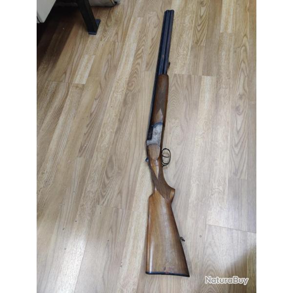 Fusil superpos� cal.12/70