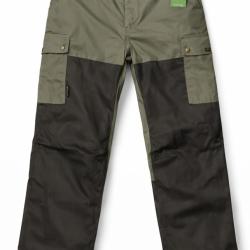 Pantalon Pinewood Outdoor Couleur Vert (00706) - 1� sans prix de r&eacute;serve