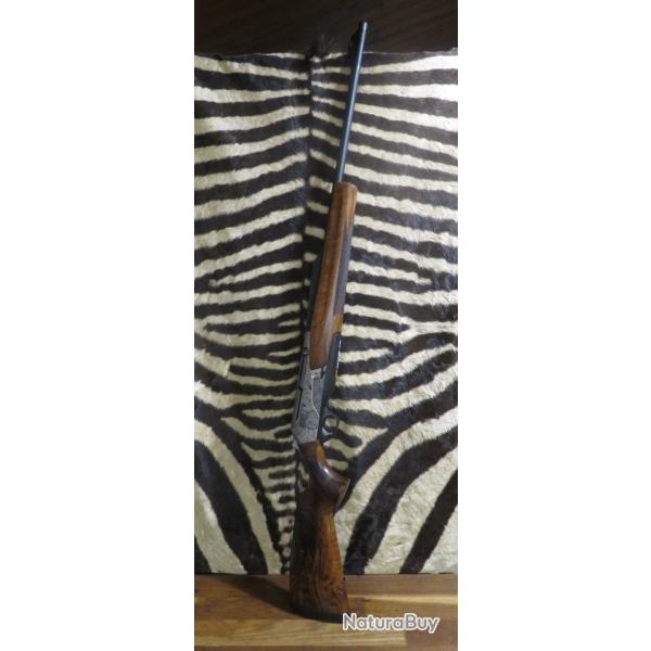 - EDITION LIMITEE - Carabine BROWNING Bar 4X Autumn Bavarian grade 4 cal.300wm canon 61 cm filet�