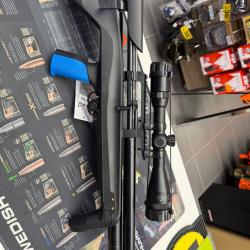 Pack Carabine PCP Stoeger XM1 cal.4,5 mm 19 joules