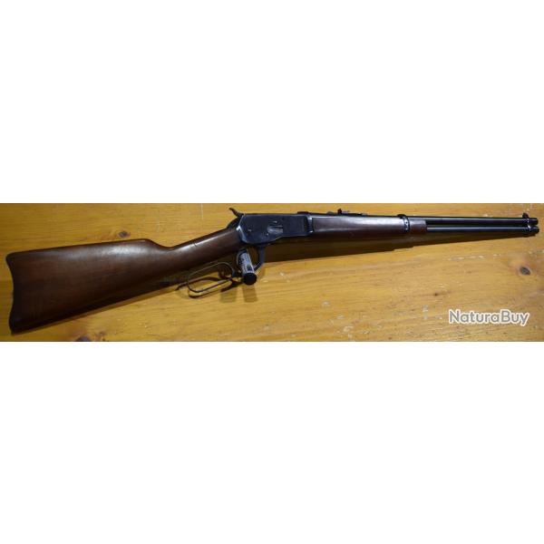 Carabine levier sous garde Rossi Puma 92, cal 44 rem mag occasion