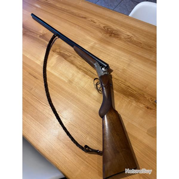 Juxtapos� 16/70 Gasiglia Armes Nice.