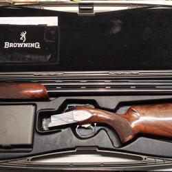 Browning b725 Black &Eacute;dition