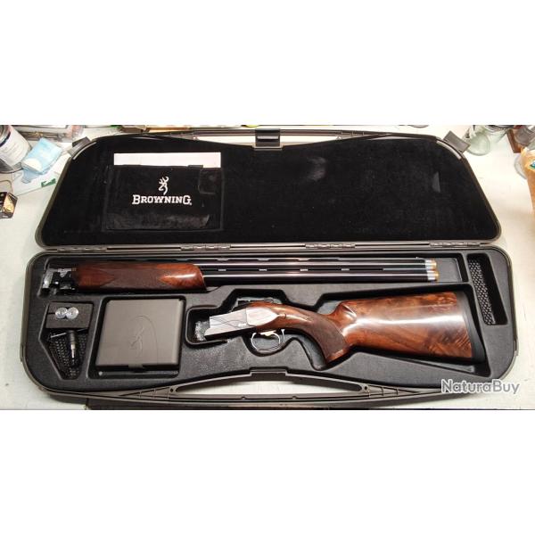 Browning b725 Black �dition