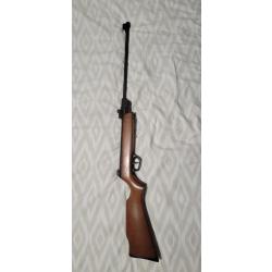 Carabine air comprim&eacute;