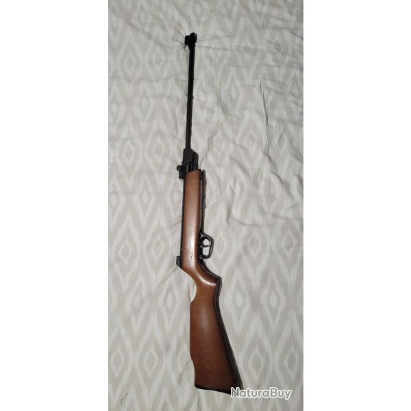 Carabine air comprim�