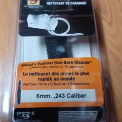 Cordon de nettoyage cal 243