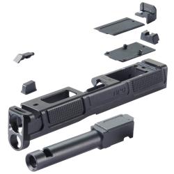 LANCER TACTICAL KIT CULASSE REACTOR GLOCK 19 GBB