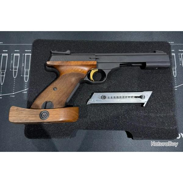 Occasion FN browning international 22lr